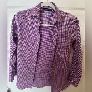 Boys dress shirt size 12